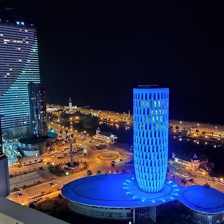 Апартамент С Видом На Море Batumi Exteriör bild